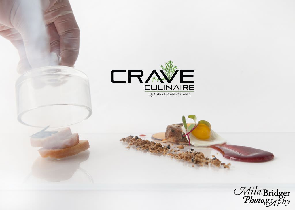 Crave Culinaire by Brian Roland naples C17