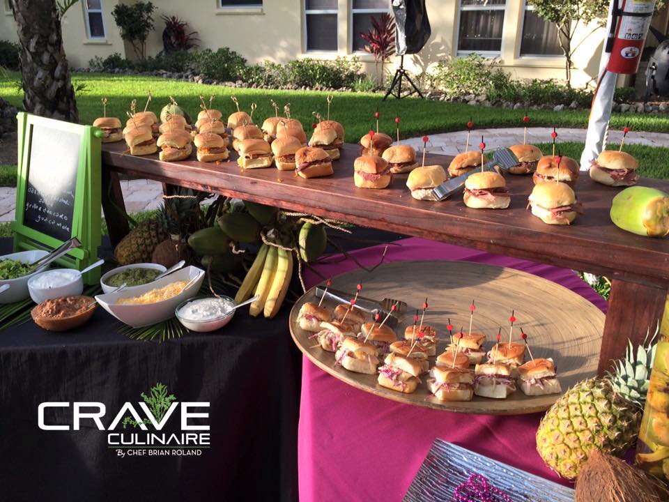 catering in naples and fort myers