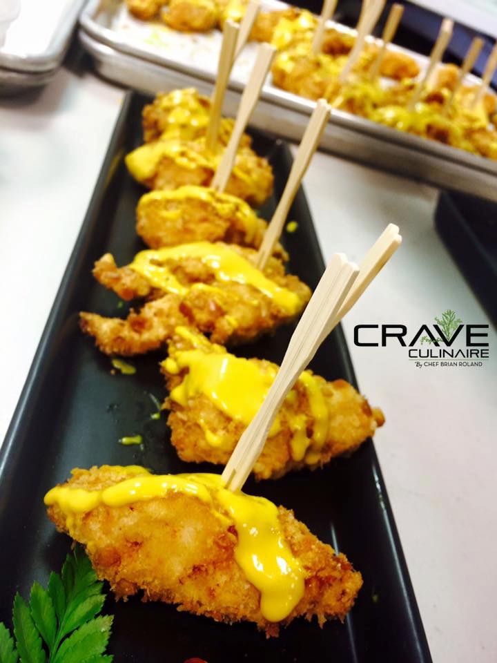 catering naples fl crave culinaire