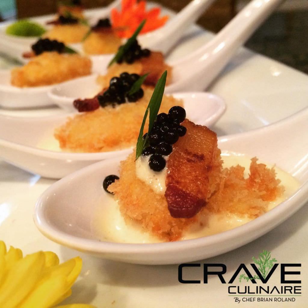 catering naples fl crave culinaire