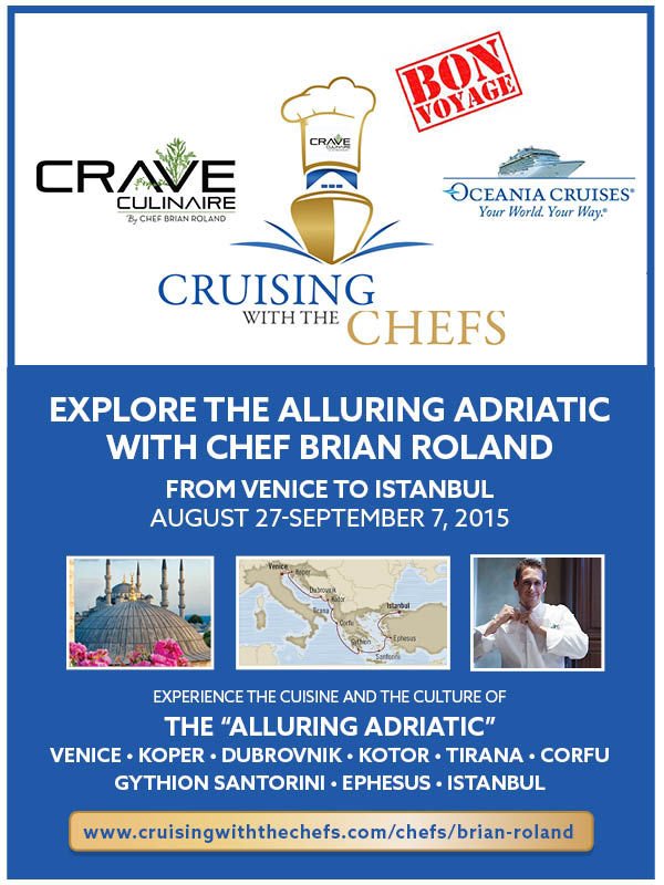 Catering Naples Cruise_with_the_Chefs___Crave